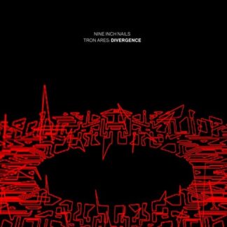 Nine Inch Nails - Tron Ares: Divergence (Vinyl, 2LP