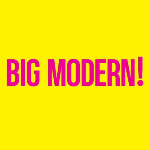 Goose - Big Modern! (Vinyl, 2LP)