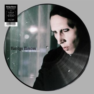 Marilyn Manson - In The Air Tonight (Picture Disc Vinyl)