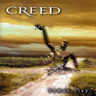 Creed – Human Clay (CD)