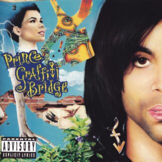 Prince – Graffiti Bridge (CD)
