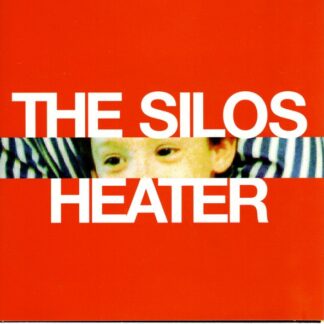 Silos, The – Heater (CD)