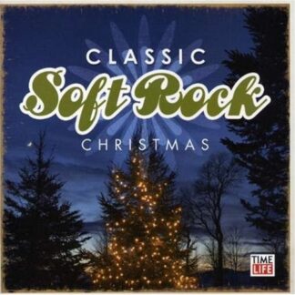Various – Classic Soft Rock Christmas (CD)