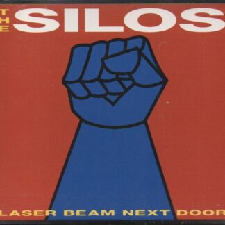 Silos, The – Laser Beam Next Door (CD)