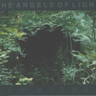 Angels Of Light, The – New Mother (CD)
