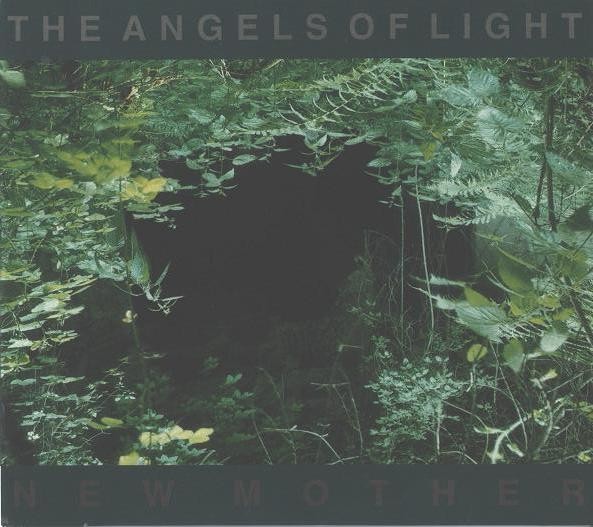 Angels Of Light, The – New Mother (CD)