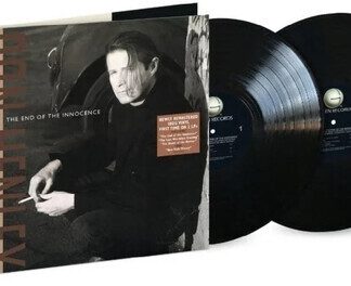 Don Henley - The End of the Innocence (180 Gram Vinyl)