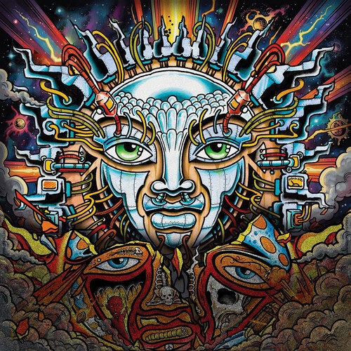 Sublime - Until The Sun Explodes (Colored Vinyl, Blue)