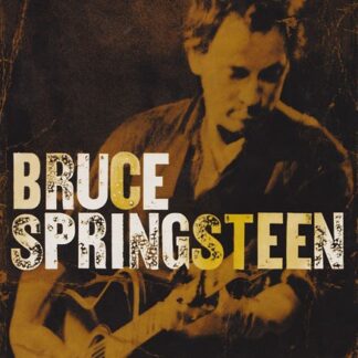 Bruce Springsteen – VH1 Storytellers (DVD)