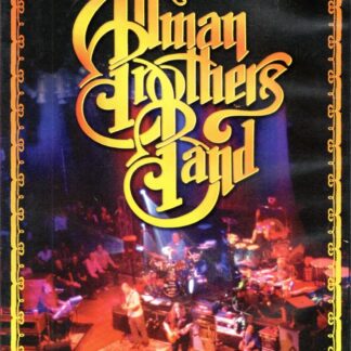 Allman Brothers Band, The – Live At The Beacon Theatre (DVD)