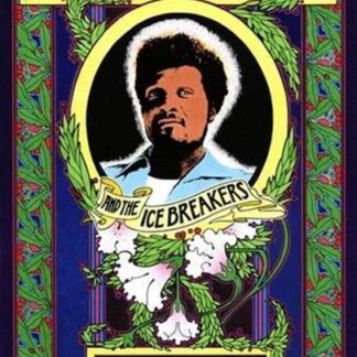 Albert Collins And The Icebreakers – The Iceman At Mount Fuji (DVD)