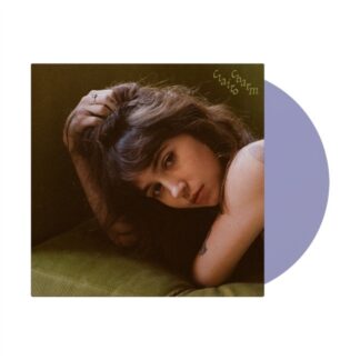 Clairo - Charm (Indie Exclusive, Limited Edition, Colored Vinyl, Purple)