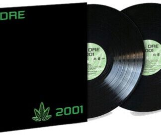 Dr Dre - Dr. Dre 2001 [Explicit Content] (Vinyl)