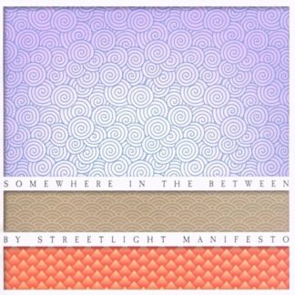 Streetlight Manifesto - Somewhere in the Between (Colored Vinyl)