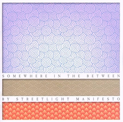 Streetlight Manifesto - Somewhere in the Between (Colored Vinyl)