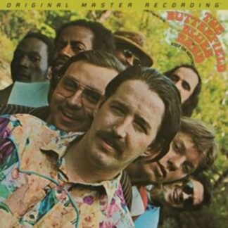Butterfield Blues Band - Keep On Moving (180 Gram Vinyl, Limited Edition)