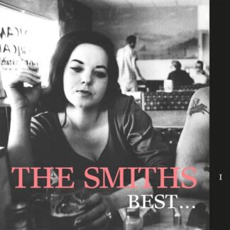 Smiths, The - Best...I (CD, Softpak)