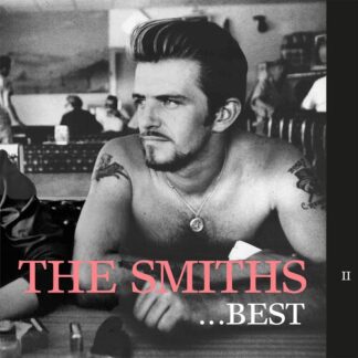 Smiths, The - Best...II (CD, Softpak)