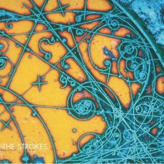 Strokes, The - Is This It (CD)