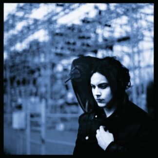 Jack White - Blunderbuss (180 Gram Vinyl)