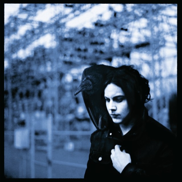 Jack White - Blunderbuss (180 Gram Vinyl)