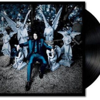 Jack White - Lazaretto (180 Gram Vinyl)