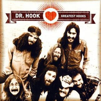 Dr. Hook - Greatest Hooks (CD)