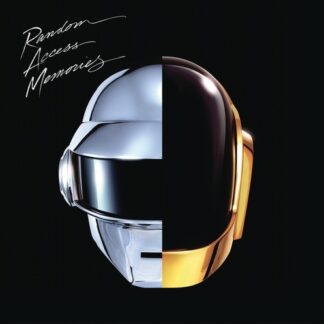 Daft Punk - Random Access Memories [Import] (CD)