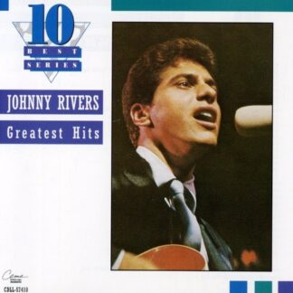 Johnny Rivers - Greatest Hits (CD)