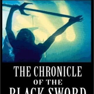 Hawkwind – The Chronicle Of The Black Sword (DVD)