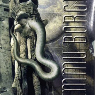 Dimmu Borgir – World Misanthropy (DVD/CD)
