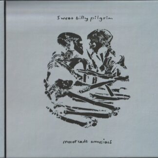 Sweet Billy Pilgrim – Motorcade Amnesiacs (Vinyl)