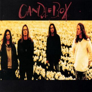 Candlebox – Candlebox [S/T] (CD)