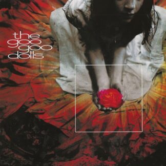 Goo Goo Dolls, The – Gutterflower (CD)
