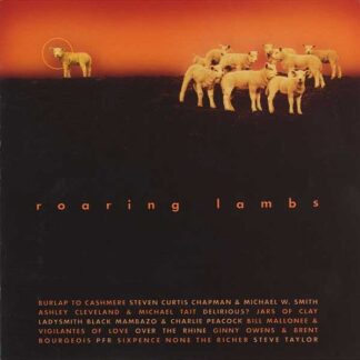 Various – Roaring Lambs (CD)