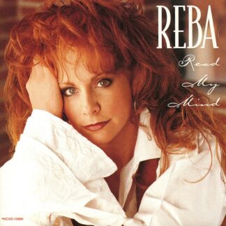 Reba McEntire – Read My Mind (CD)