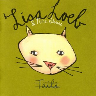 Lisa Loeb & Nine Stories – Tails (CD)