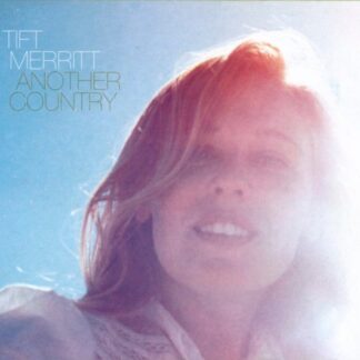 Tift Merritt – Another Country (CD)