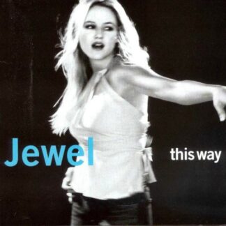 Jewel – This Way (CD)