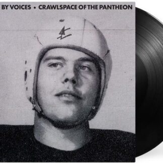 Guided by Voices - Crawlspace Of The Pantheon (Vinyl)