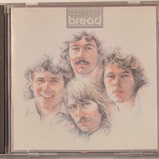 Bread – Anthology Of Bread (CD)