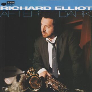 Richard Elliot – After Dark (CD)
