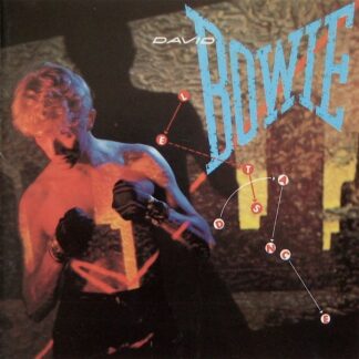 David Bowie – Let's Dance (CD)