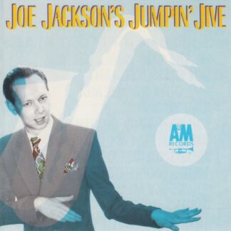 Joe Jackson's – Jumpin' Jive (CD)