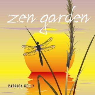 Patrick Kelly – Zen Garden (CD)