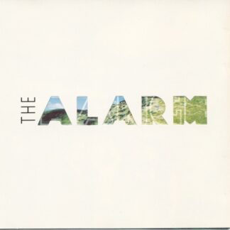 Alarm, The – Change (CD)