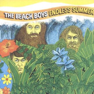 Beach Boys, The – Endless Summer (CD)