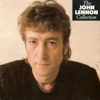 John Lennon – The John Lennon Collection (CD)