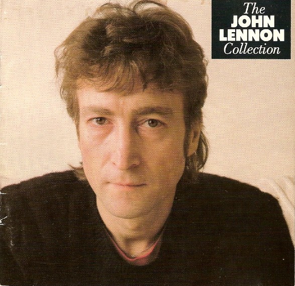 John Lennon – The John Lennon Collection (CD)