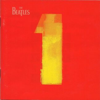 Beatles, The – 1 (CD)